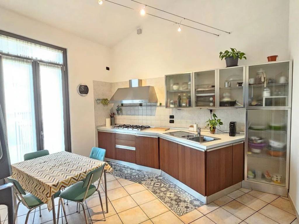 Villa a Morano sul po in Via San Pietro Martire S.N.C. - Foto 2
