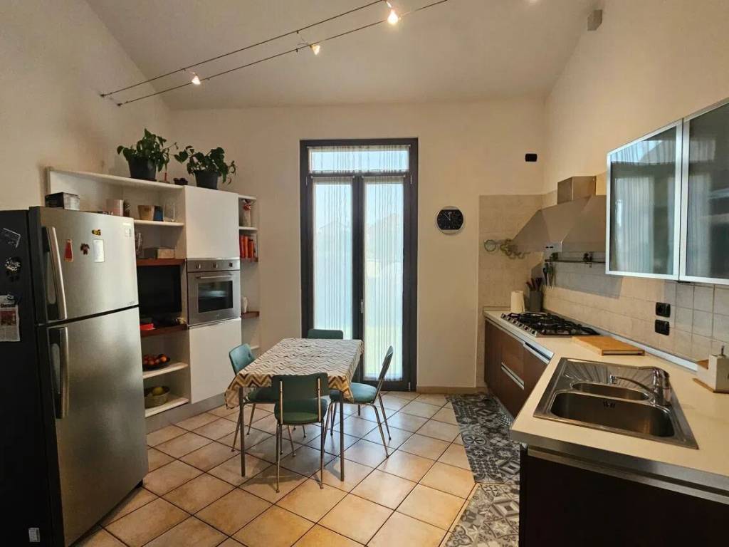 Villa a Morano sul po in Via San Pietro Martire S.N.C. - Foto 3