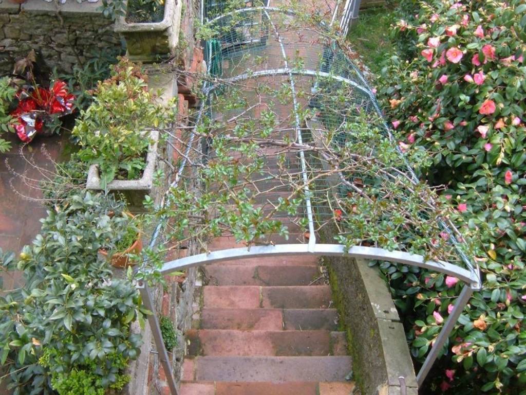 Casa indipendente a Villa basilica - Foto 3