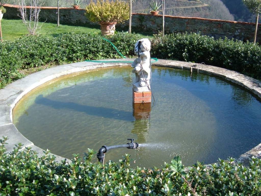 Casa indipendente a Villa basilica - Foto 5