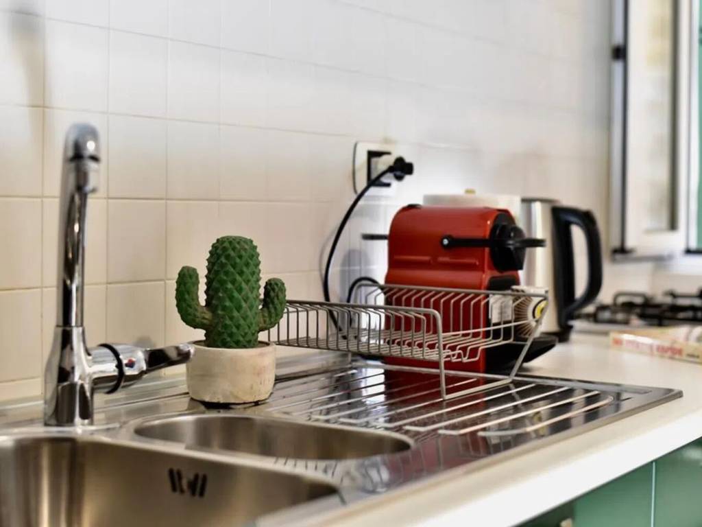 Appartamento a Bordighera in Via Lunga, 20 - Foto 2