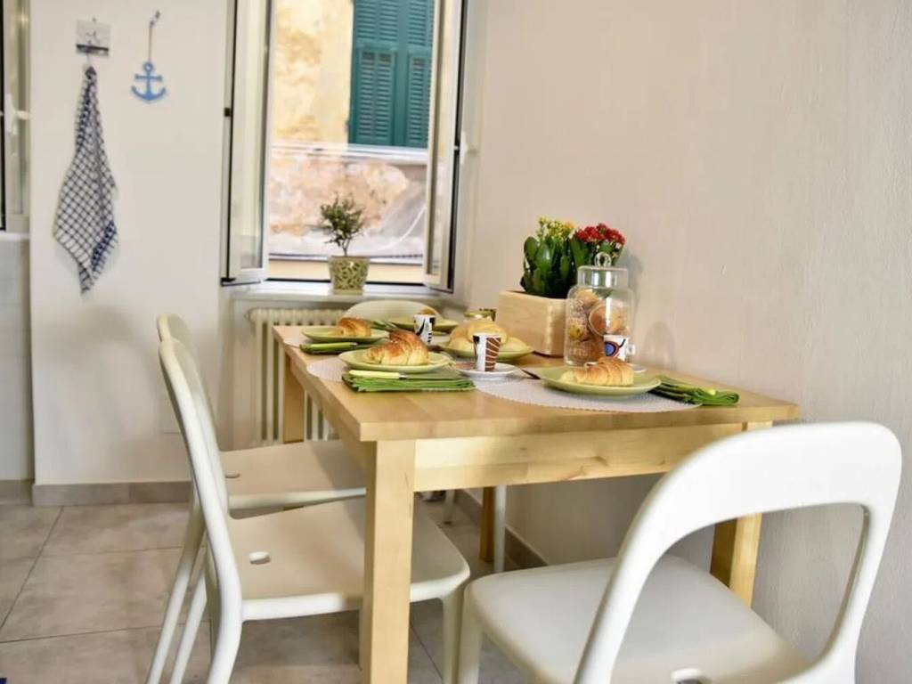 Appartamento a Bordighera in Via Lunga, 20 - Foto 4