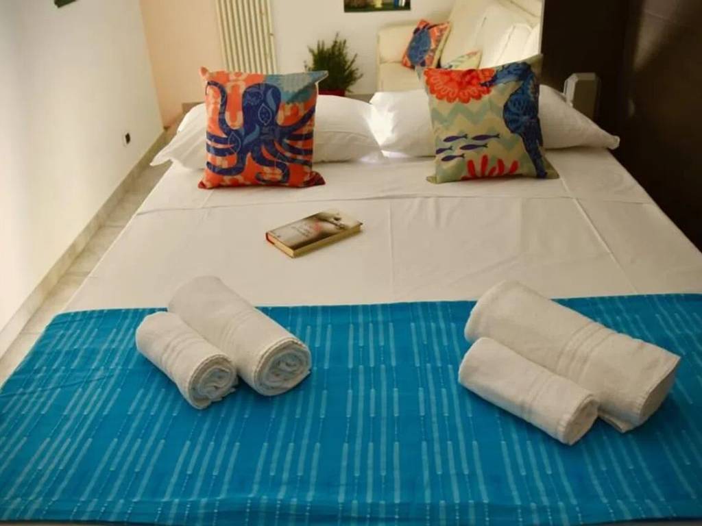 Appartamento a Bordighera in Via Lunga, 20 - Foto 5