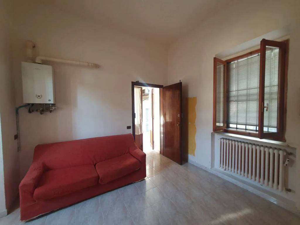 Appartamento a Casale monferrato in Via Mantova S.N.C. - Foto 5