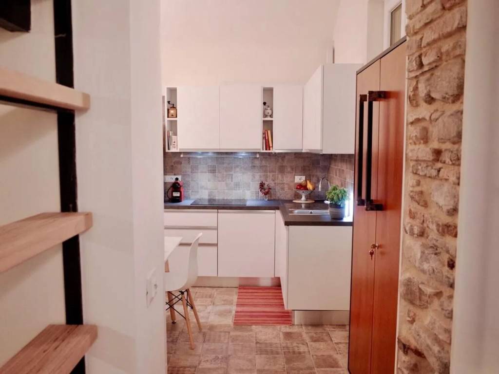 Appartamento a Bordighera in Via Dritta, 10 - Foto 2