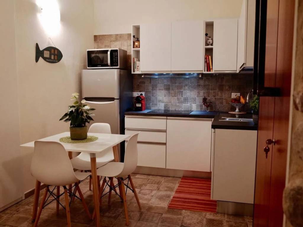 Appartamento a Bordighera in Via Dritta, 10 - Foto 3