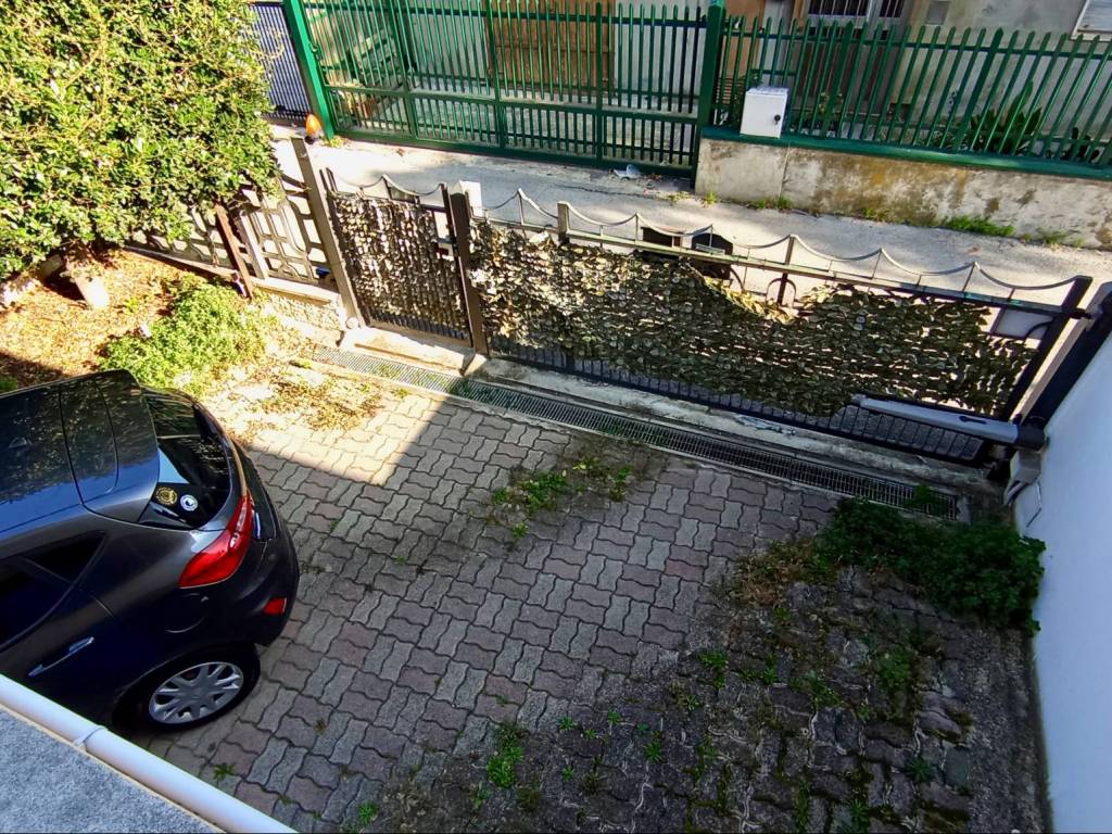 Attico / mansarda a Pescara in Via Aso, 1 - Foto 5