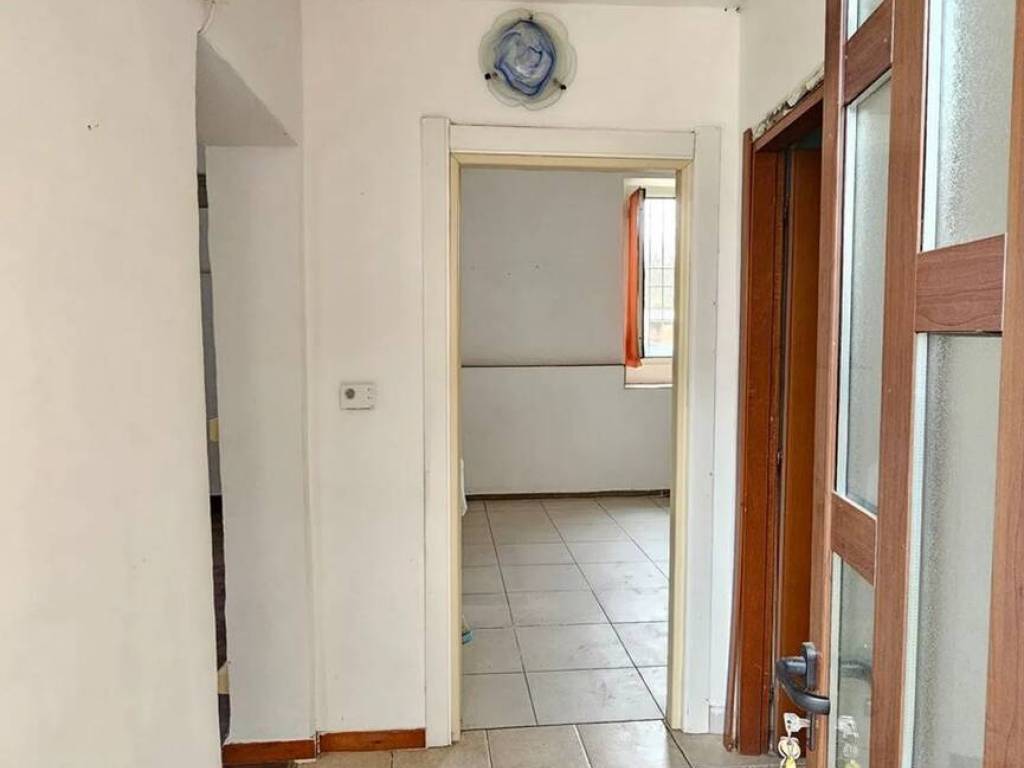 Appartamento a Casale monferrato in Via Mantova, 31 - Foto 2