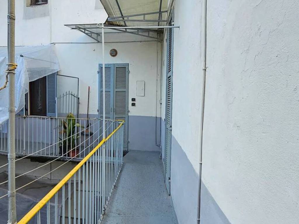 Appartamento a Casale monferrato in Via Benvenuto Sangiorgio, 18 - Foto 2
