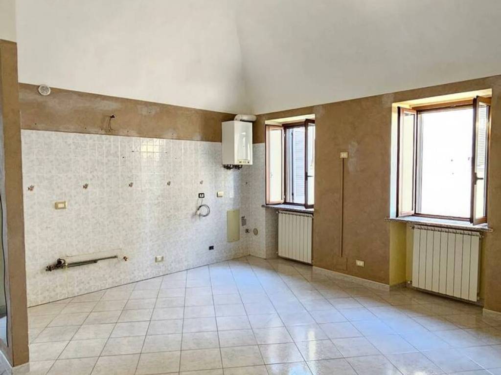 Appartamento a Casale monferrato in Via Benvenuto Sangiorgio, 18 - Foto 3