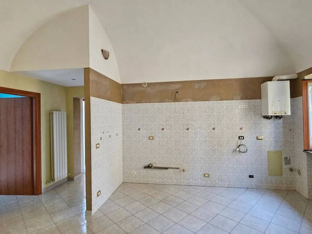 Appartamento a Casale monferrato in Via Benvenuto Sangiorgio, 18 - Foto 4