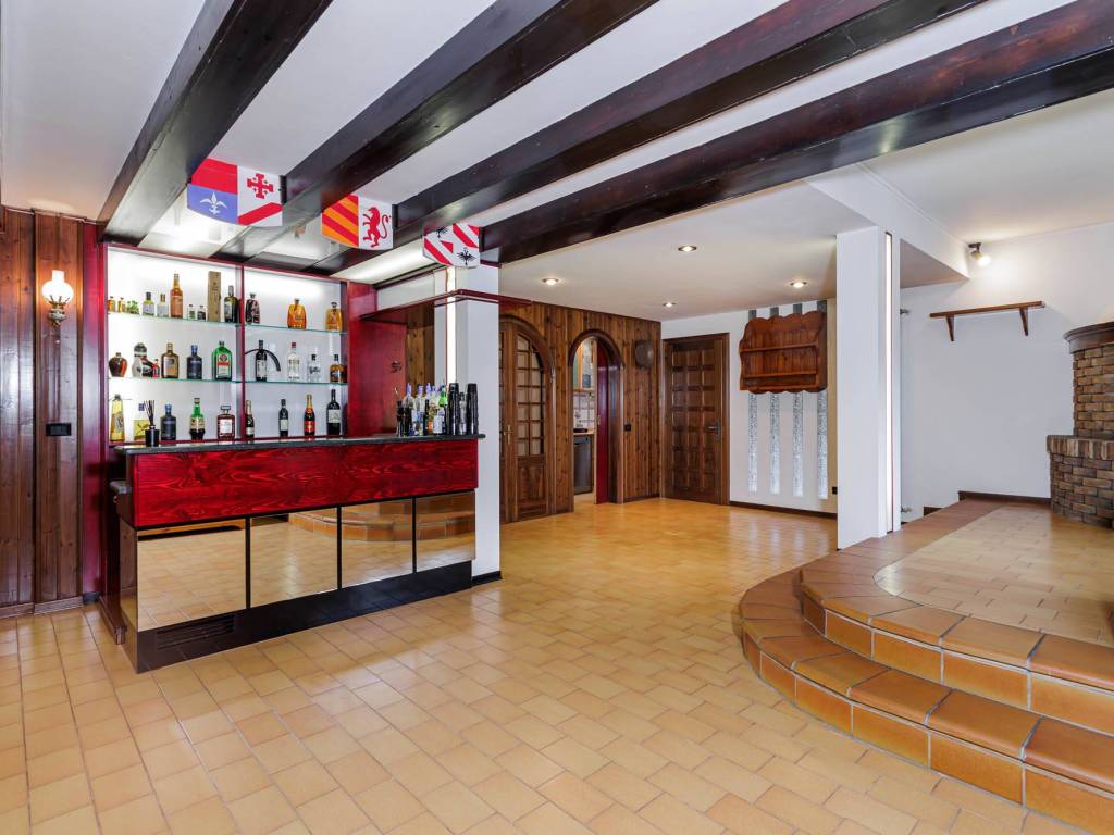 Villa a Quinto di treviso in Via Boiago, 34 - Foto 4