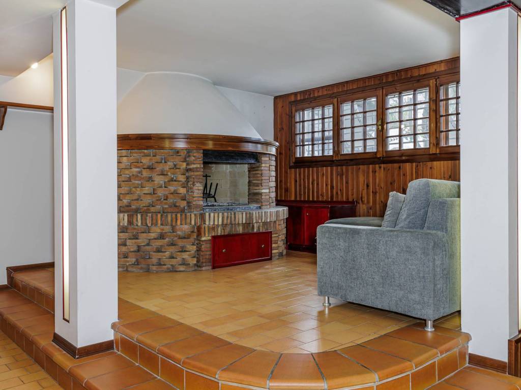 Villa a Quinto di treviso in Via Boiago, 34 - Foto 5