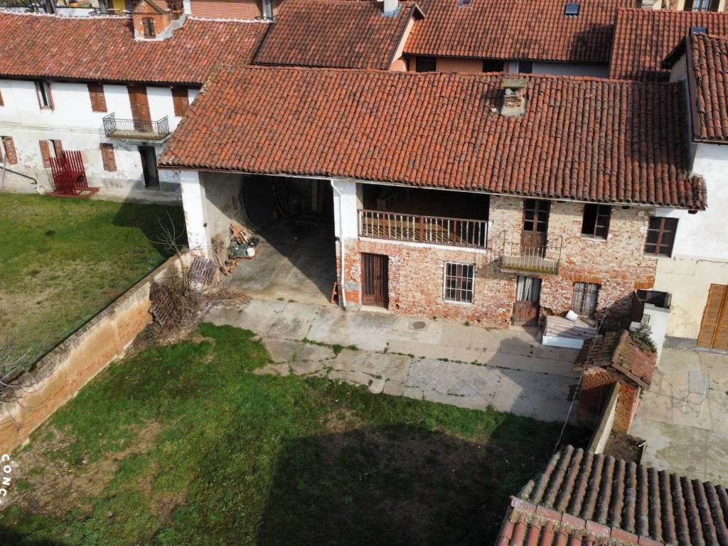 Rustico / casale a Villanova d'asti in Via San Paolo, 31 - Foto 2