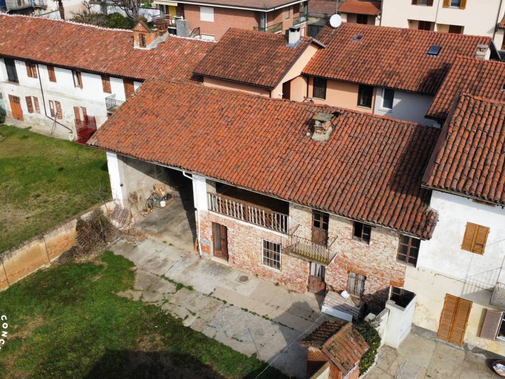 Rustico / casale a Villanova d'asti in Via San Paolo, 31 - Foto 3