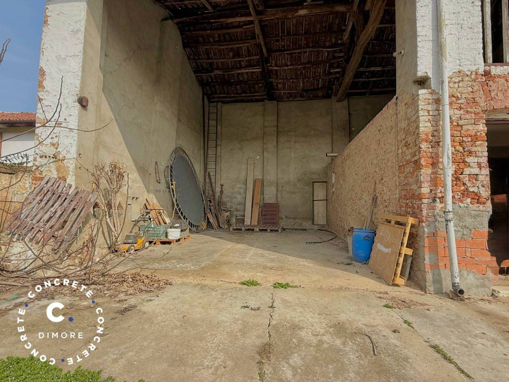 Rustico / casale a Villanova d'asti in Via San Paolo, 31 - Foto 4