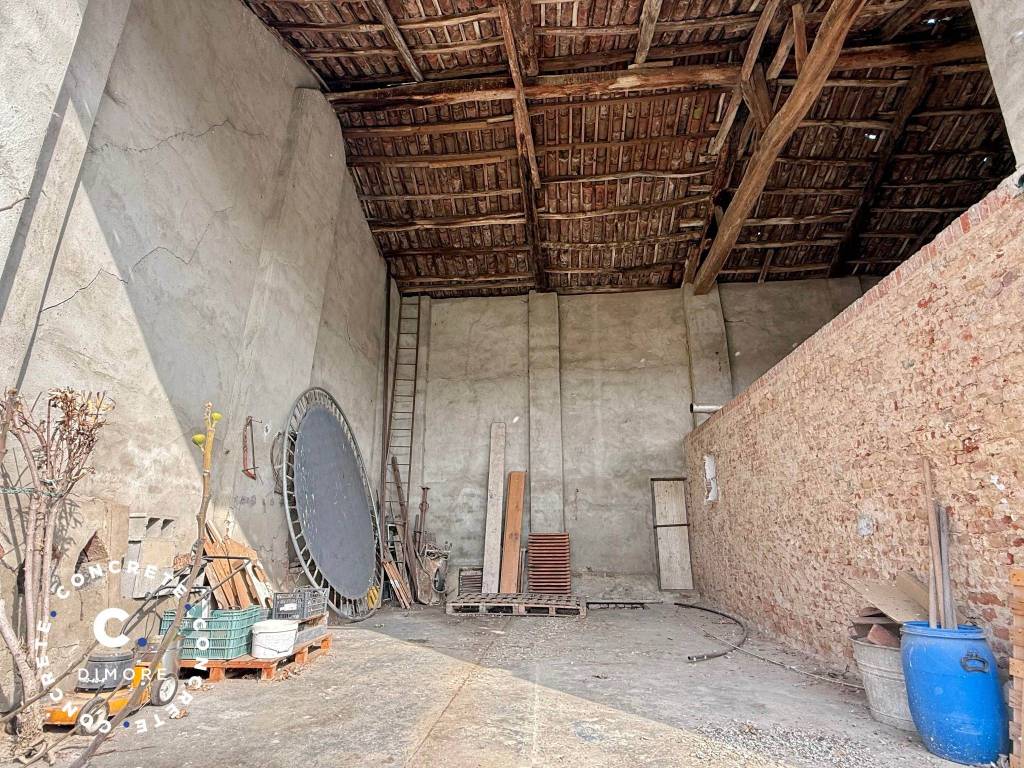Rustico / casale a Villanova d'asti in Via San Paolo, 31 - Foto 5