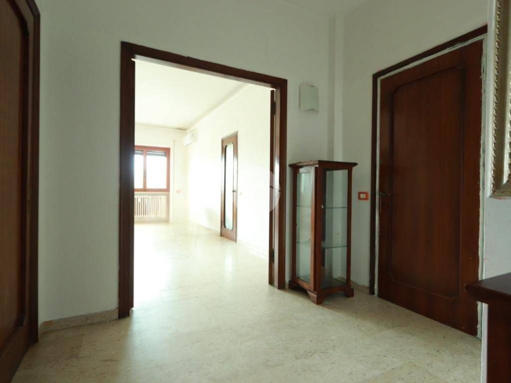 Appartamento a Pescara in Viale della Riviera, 111 - Foto 3