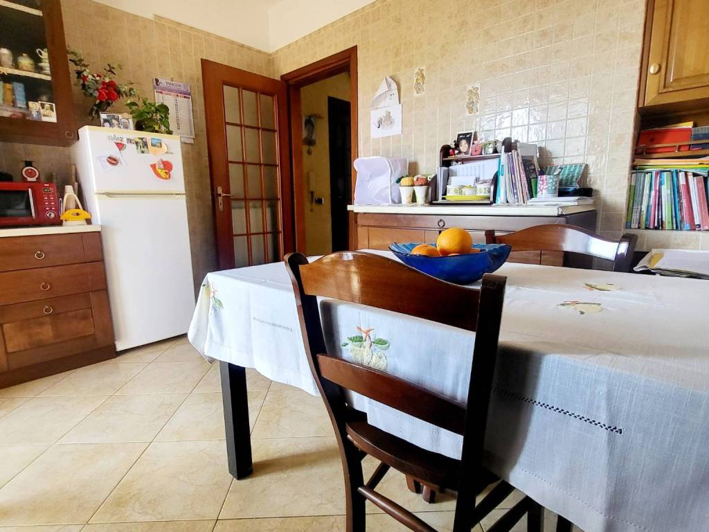 Appartamento a Avellino in Via Francesco Tedesco - Foto 4