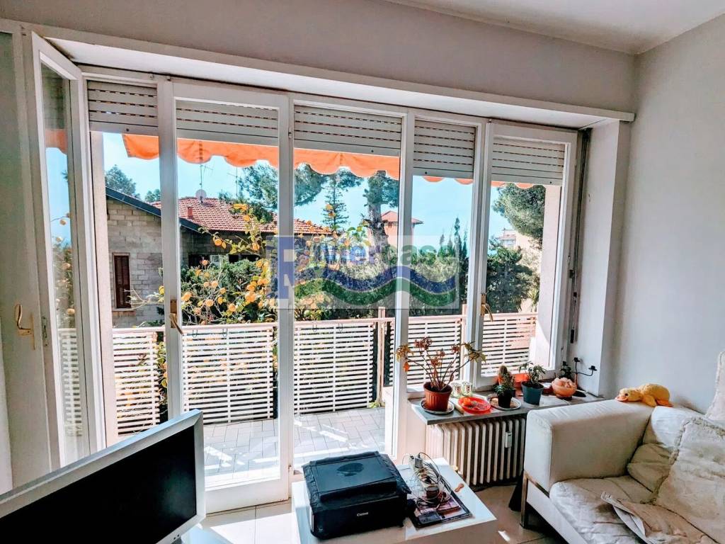 Appartamento a Ospedaletti in Via Cavalieri Di Rodi, 17 - Foto 3