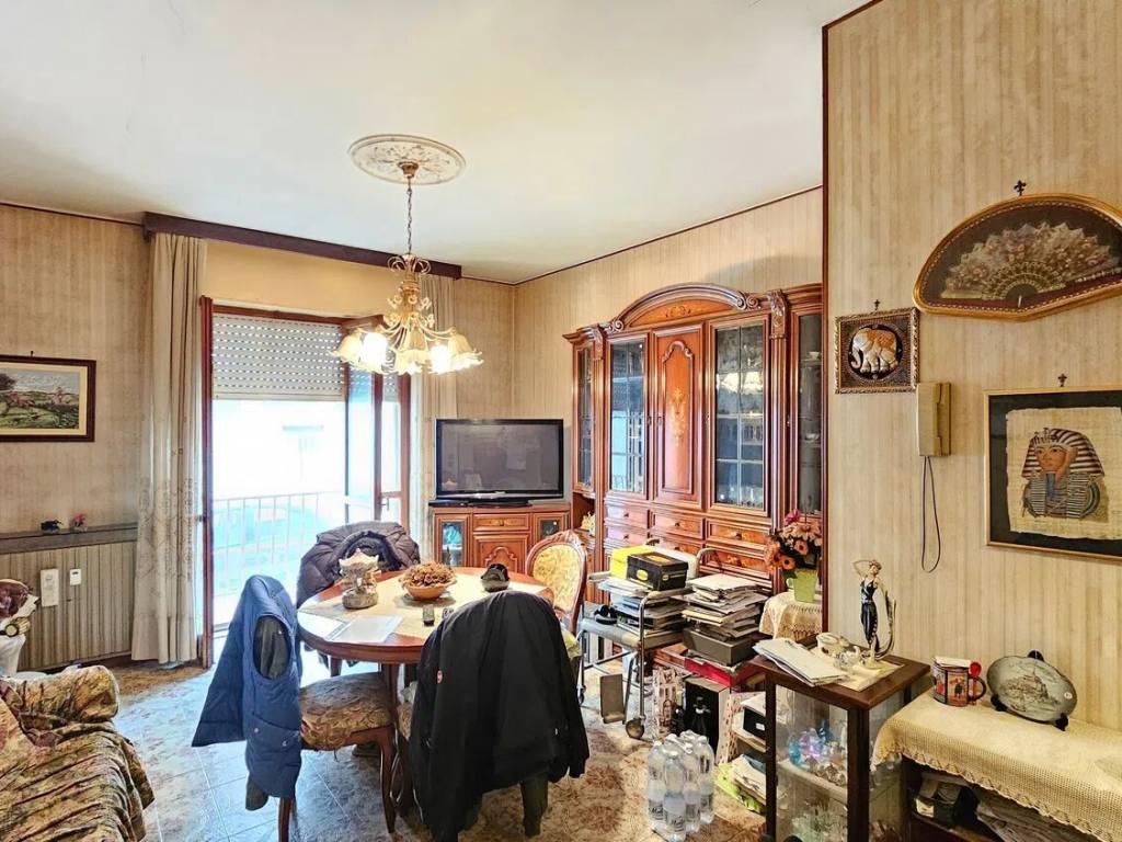Appartamento a Casale monferrato in Via Verona S.N.C. - Foto 2