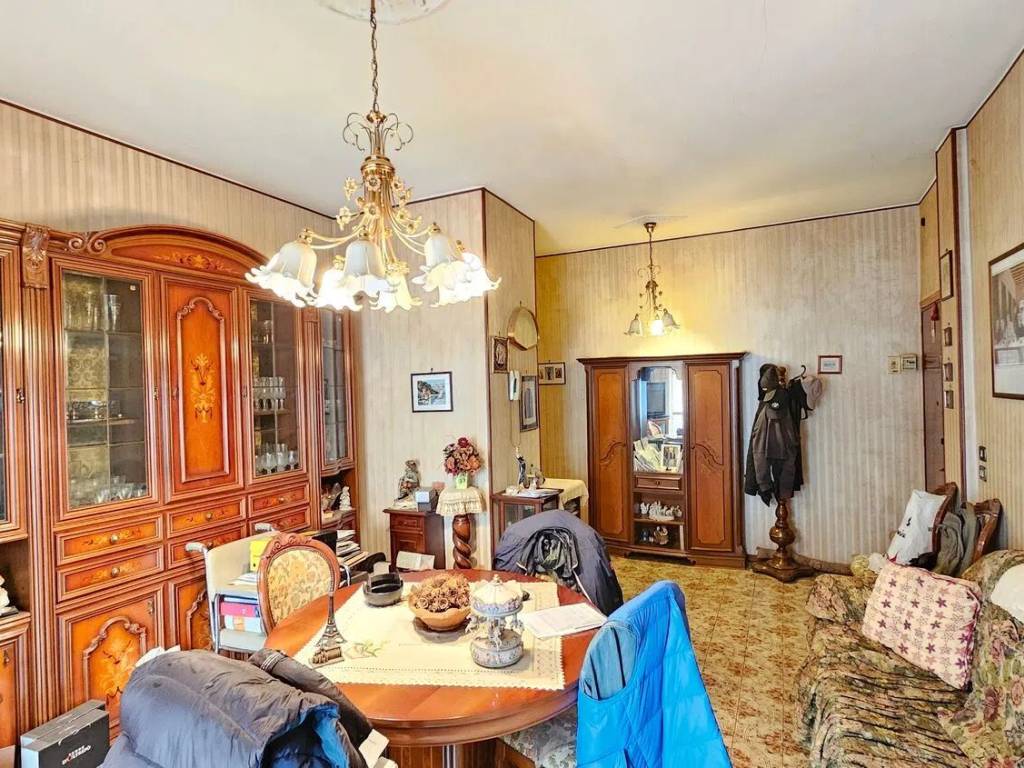 Appartamento a Casale monferrato in Via Verona S.N.C. - Foto 3
