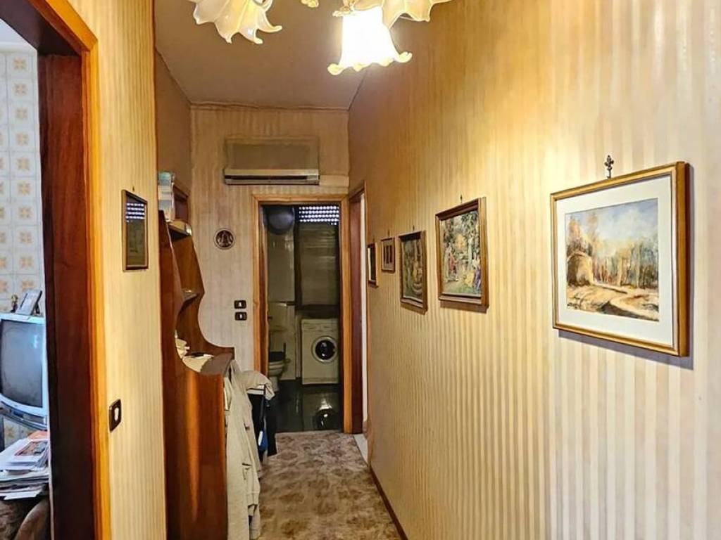 Appartamento a Casale monferrato in Via Verona S.N.C. - Foto 4