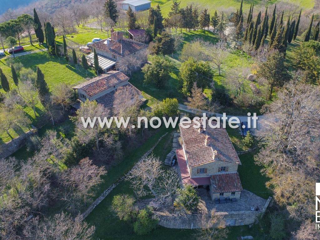 Rustico / casale a Anghiari in Località Scheggia - Foto 2