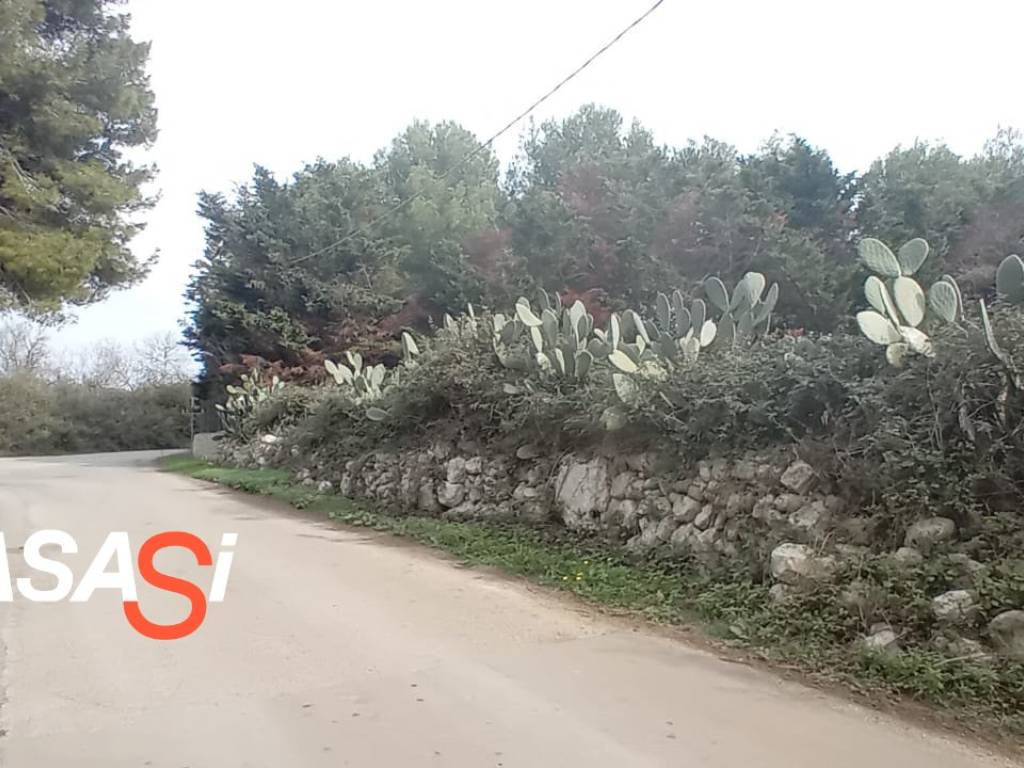 Terreno a Minervino di lecce in Strada Comunale Santa Croce - Foto 2