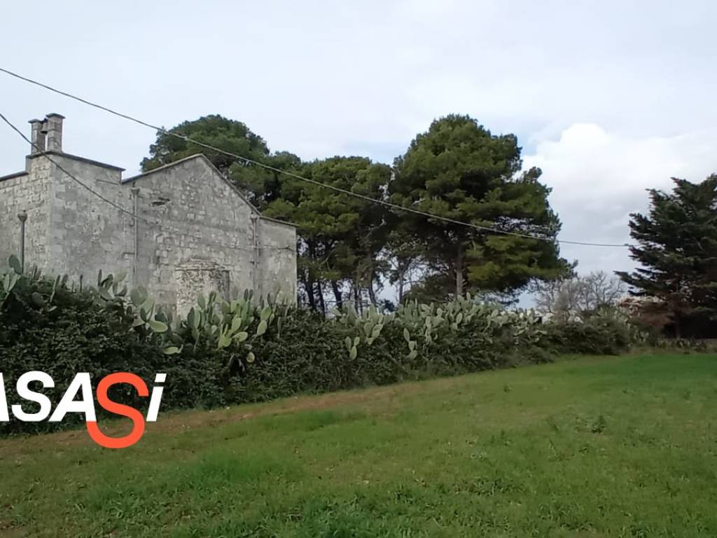 Terreno a Minervino di lecce in Strada Comunale Santa Croce - Foto 5
