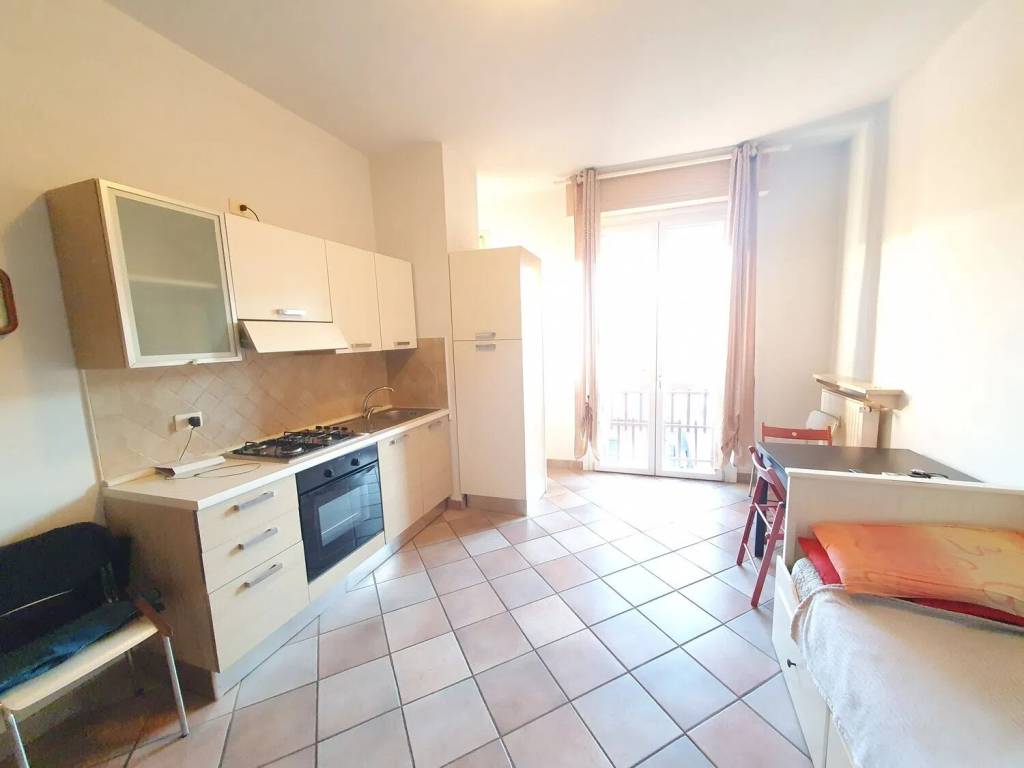 Appartamento a Casale monferrato in Via Pagliano, 25 - Foto 2