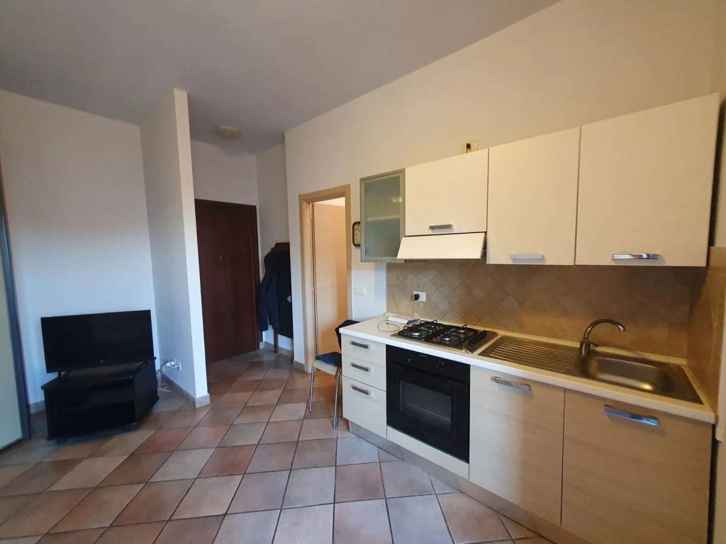 Appartamento a Casale monferrato in Via Pagliano, 25 - Foto 4