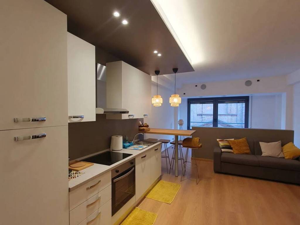 Appartamento a Casale monferrato in Via Roma, 80 - Foto 2