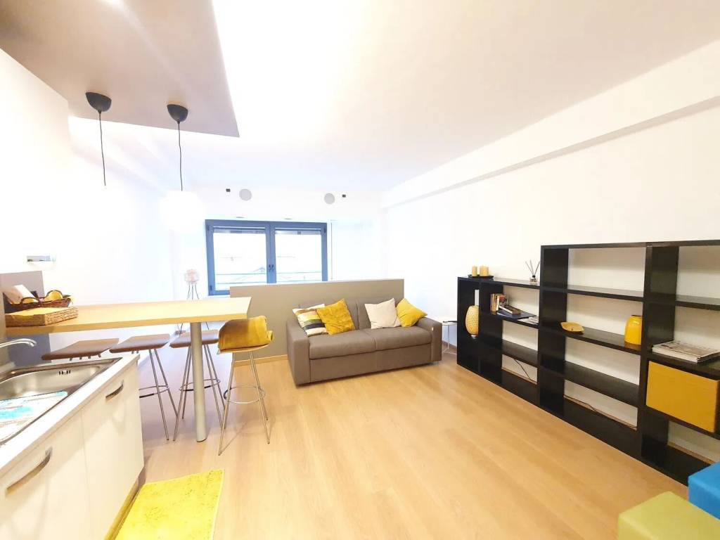Appartamento a Casale monferrato in Via Roma, 80 - Foto 3