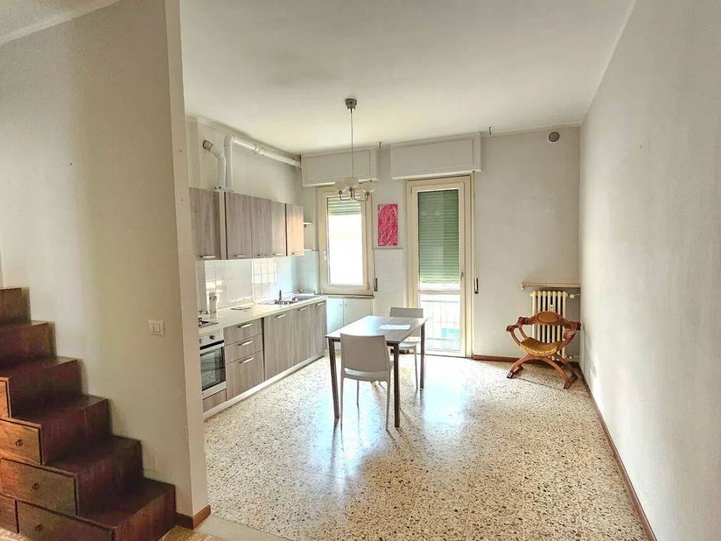 Appartamento a Casale monferrato in Via Eleuterio Pagliano S.N.C. - Foto 2
