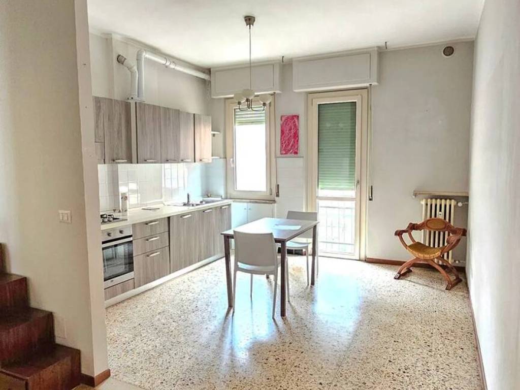 Appartamento a Casale monferrato in Via Eleuterio Pagliano S.N.C. - Foto 3