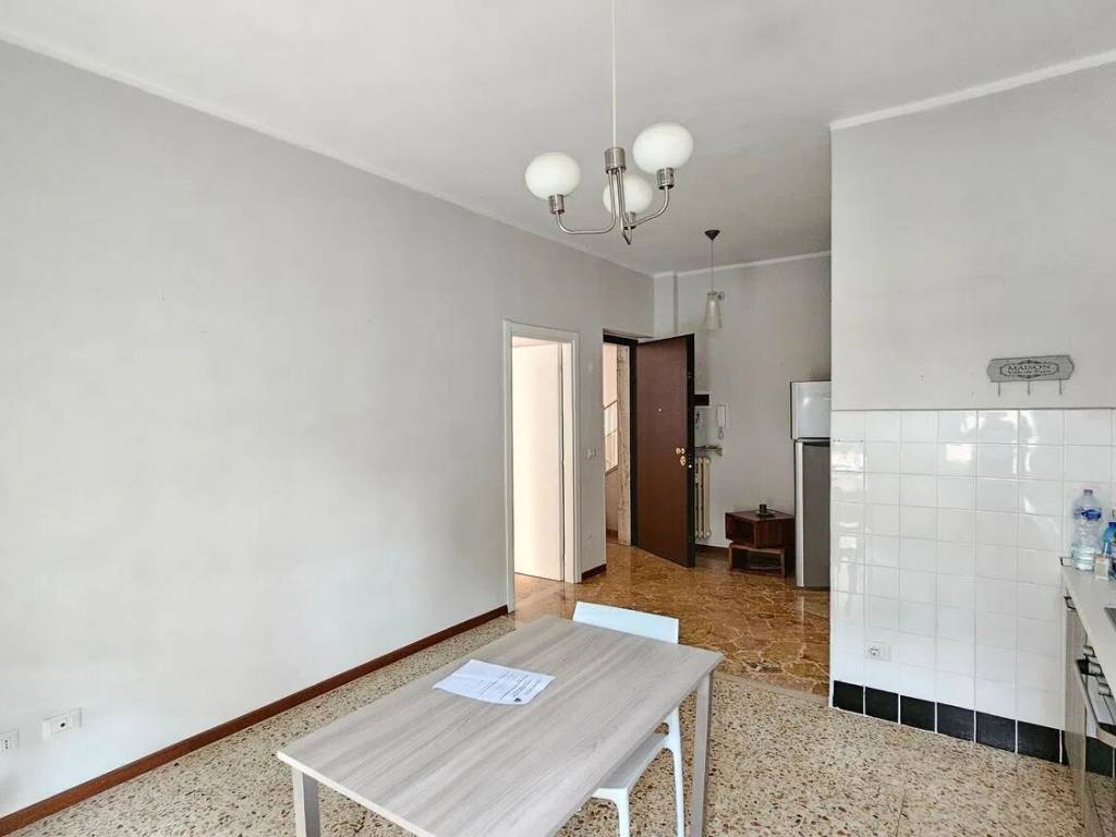 Appartamento a Casale monferrato in Via Eleuterio Pagliano S.N.C. - Foto 4