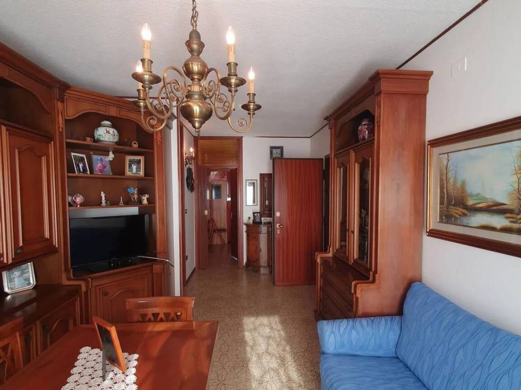 Appartamento a Casale monferrato in Via Massaia S.N.C. - Foto 3