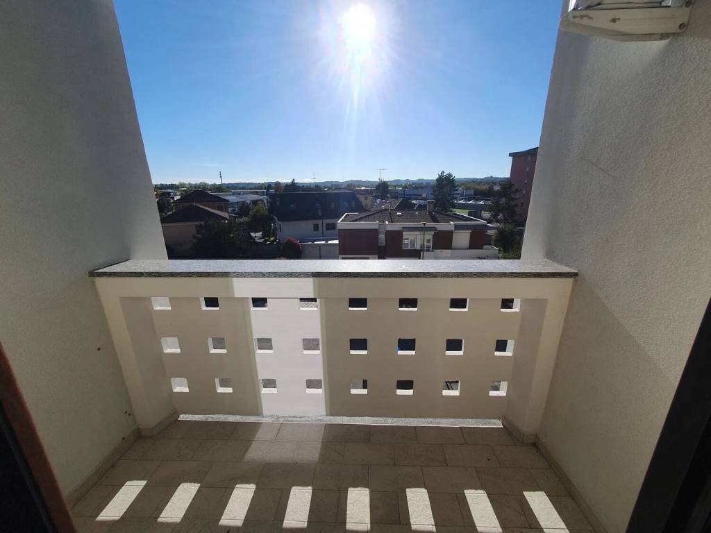 Appartamento a Casale monferrato in Via Massaia S.N.C. - Foto 4