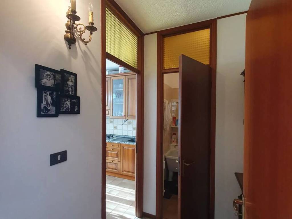 Appartamento a Casale monferrato in Via Massaia S.N.C. - Foto 5