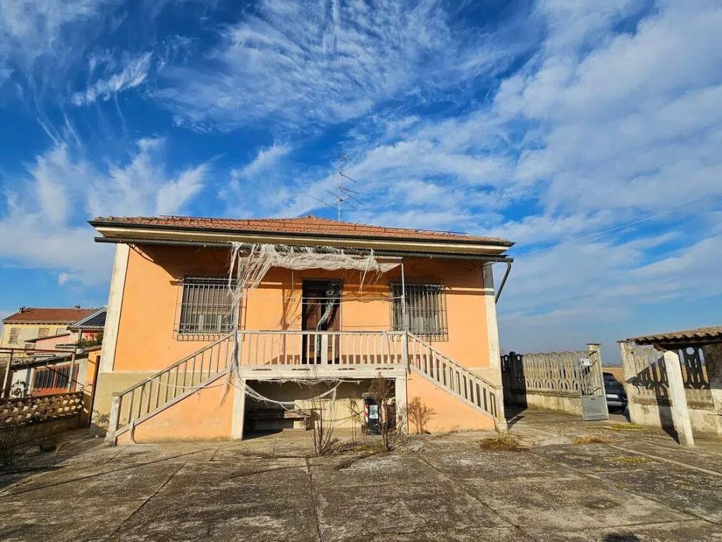Villa a Casale monferrato in Cantone Corno, 9 - Foto 2