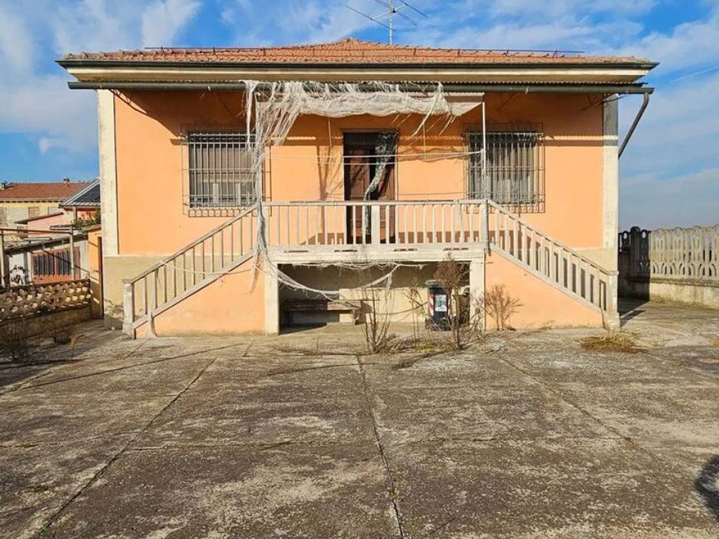 Villa a Casale monferrato in Cantone Corno, 9 - Foto 3