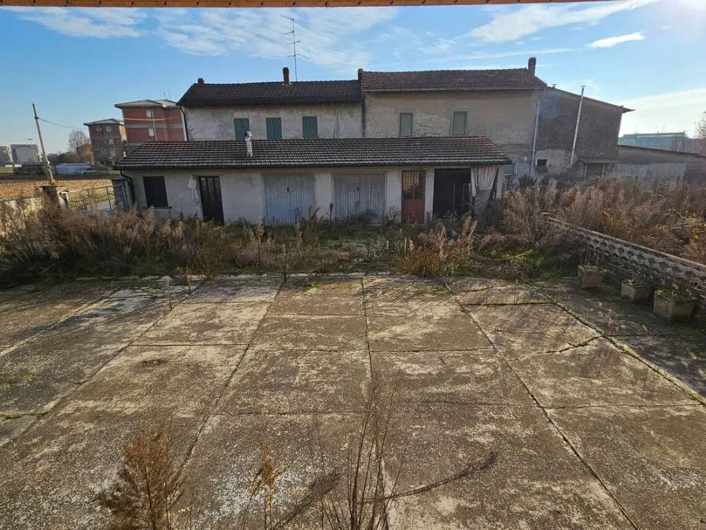 Villa a Casale monferrato in Cantone Corno, 9 - Foto 4