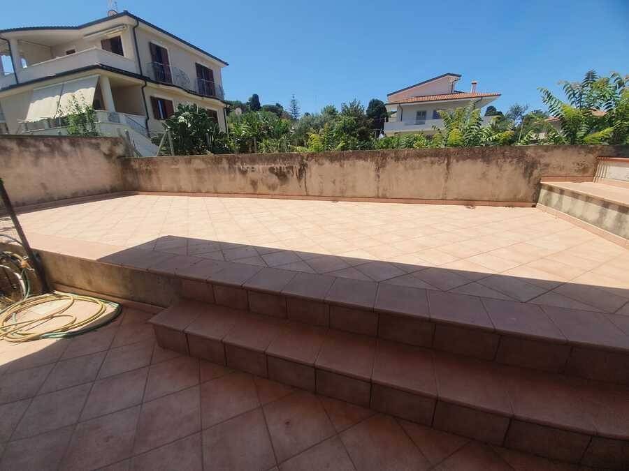 Villa a Ricadi in Via San Nicola - Foto 2