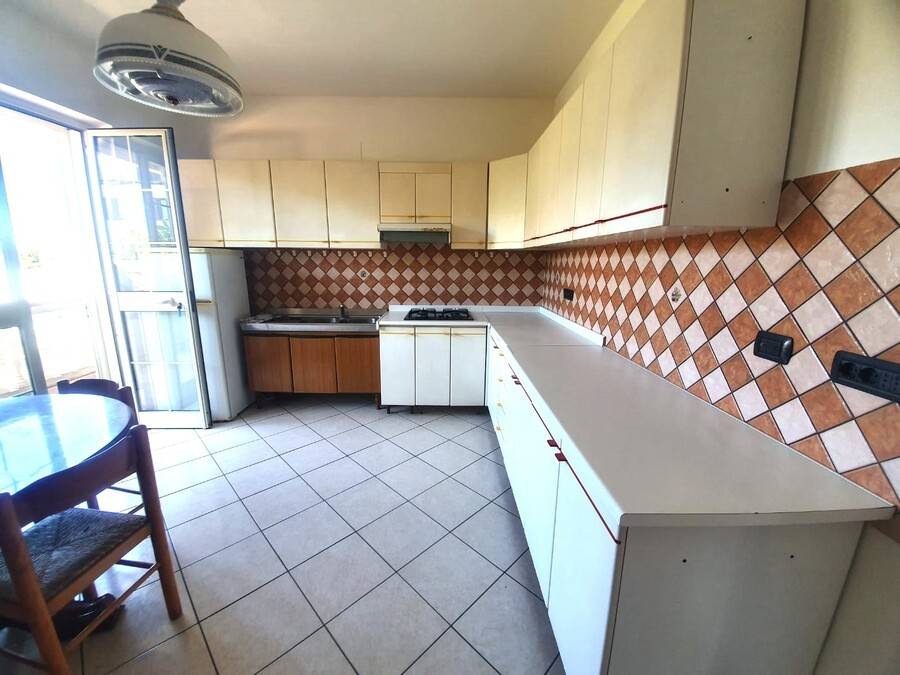 Villa a Ricadi in Via San Nicola - Foto 5