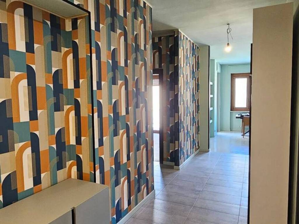 Appartamento a Casale monferrato in Via Filippo Mellana S.N.C. - Foto 4