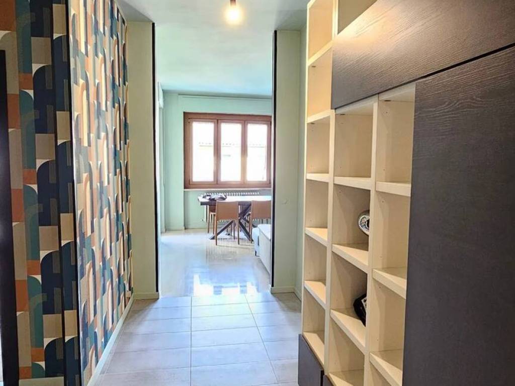 Appartamento a Casale monferrato in Via Filippo Mellana S.N.C. - Foto 5
