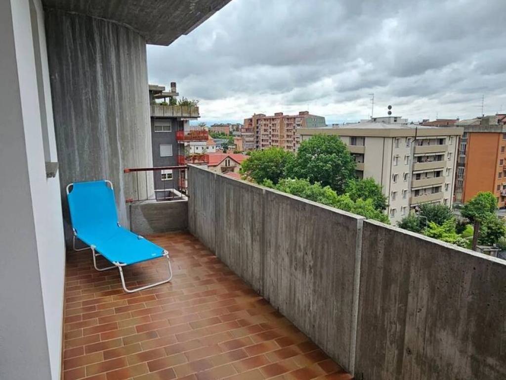 Appartamento a Casale monferrato in Largo Dei Minatori S.N.C. - Foto 2