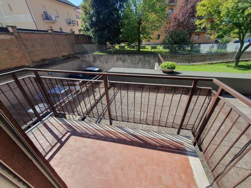 Appartamento a Casale monferrato in Largo Dei Minatori S.N.C. - Foto 3