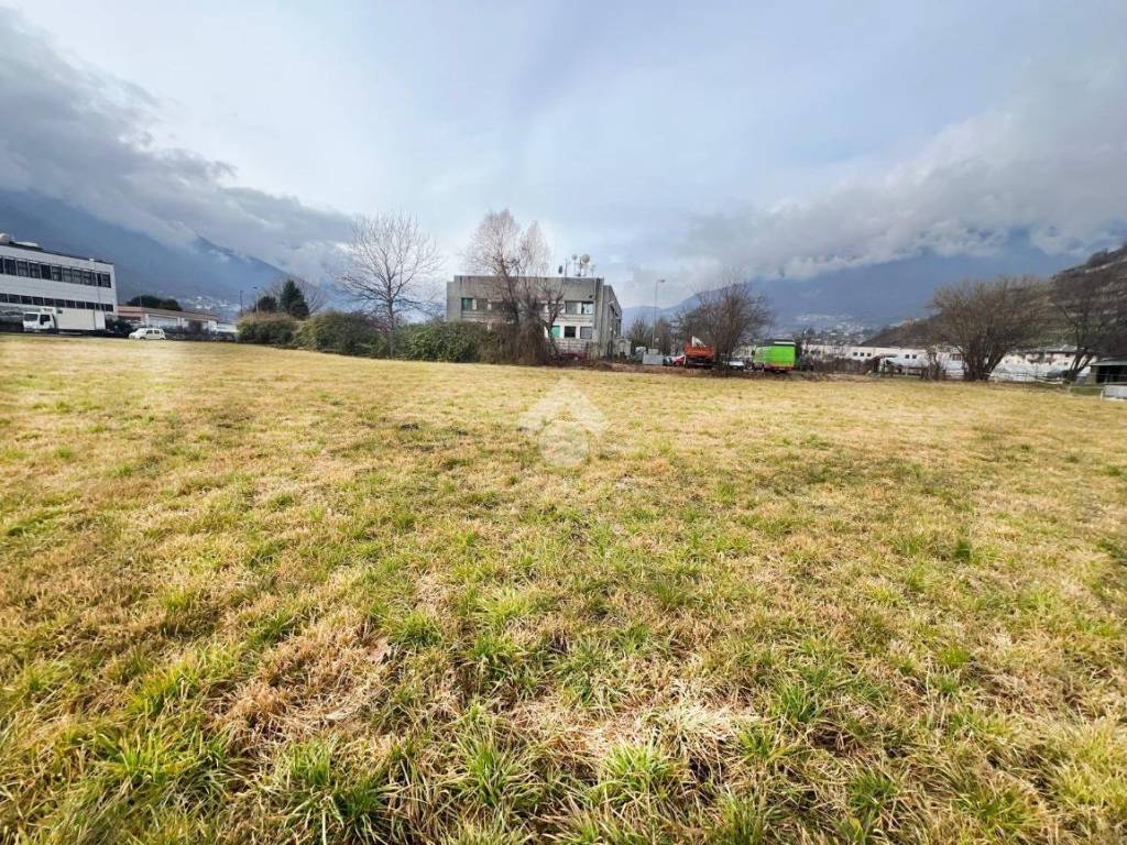 Terreno a Sondrio in Viale dell'industria - Foto 2